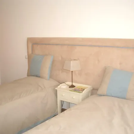 Apartament Praia Del Rey - Beach And Golf *