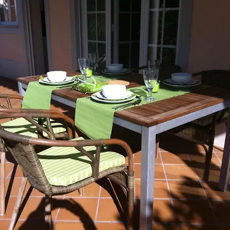 Apartament Praia Del Rey - Beach And Golf