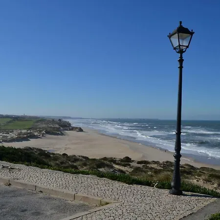 Praia Del Rey - Beach And Golf Apartament