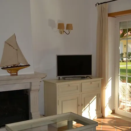 Apartament Praia Del Rey - Beach And Golf