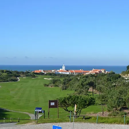 Praia Del Rey - Beach And Golf * Amoreira (Leiria)