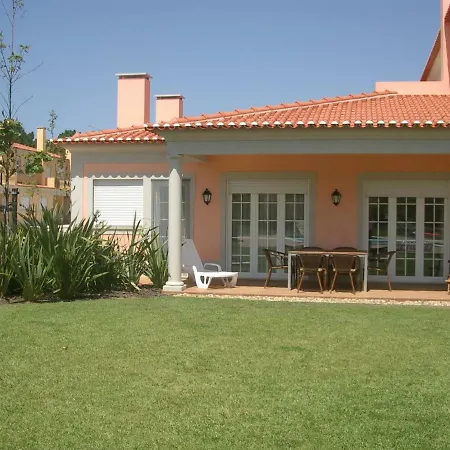 Apartament Praia Del Rey - Beach And Golf Amoreira (Leiria)