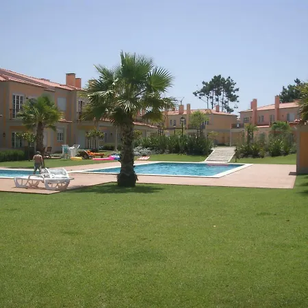 Apartament Praia Del Rey - Beach And Golf Amoreira (Leiria)