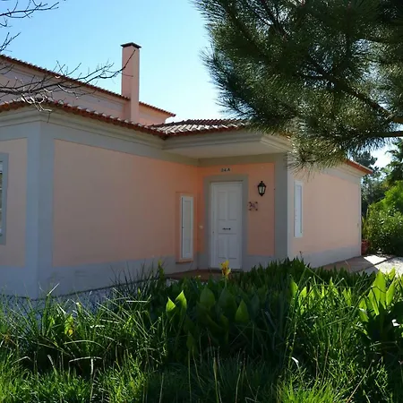 Apartament Praia Del Rey - Beach And Golf *
