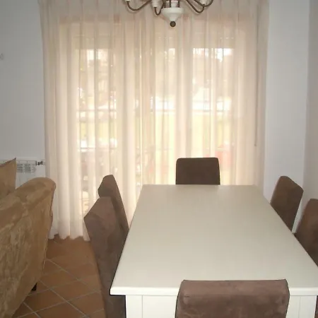 Apartament Praia Del Rey - Beach And Golf Amoreira (Leiria)